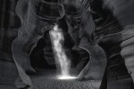 世界上最贵照片3989万元 澳大利亚摄影师彼得·里克《幻影》