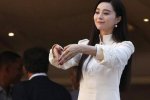 金星疑嘲讽范冰冰 尴